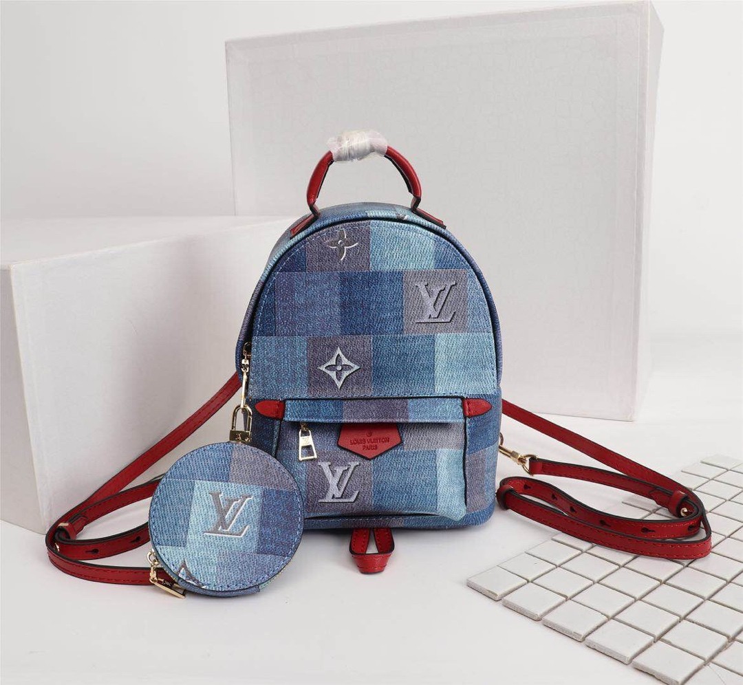 LV包包一般多少钱？M41562经典款女士包包货源-高仿包包