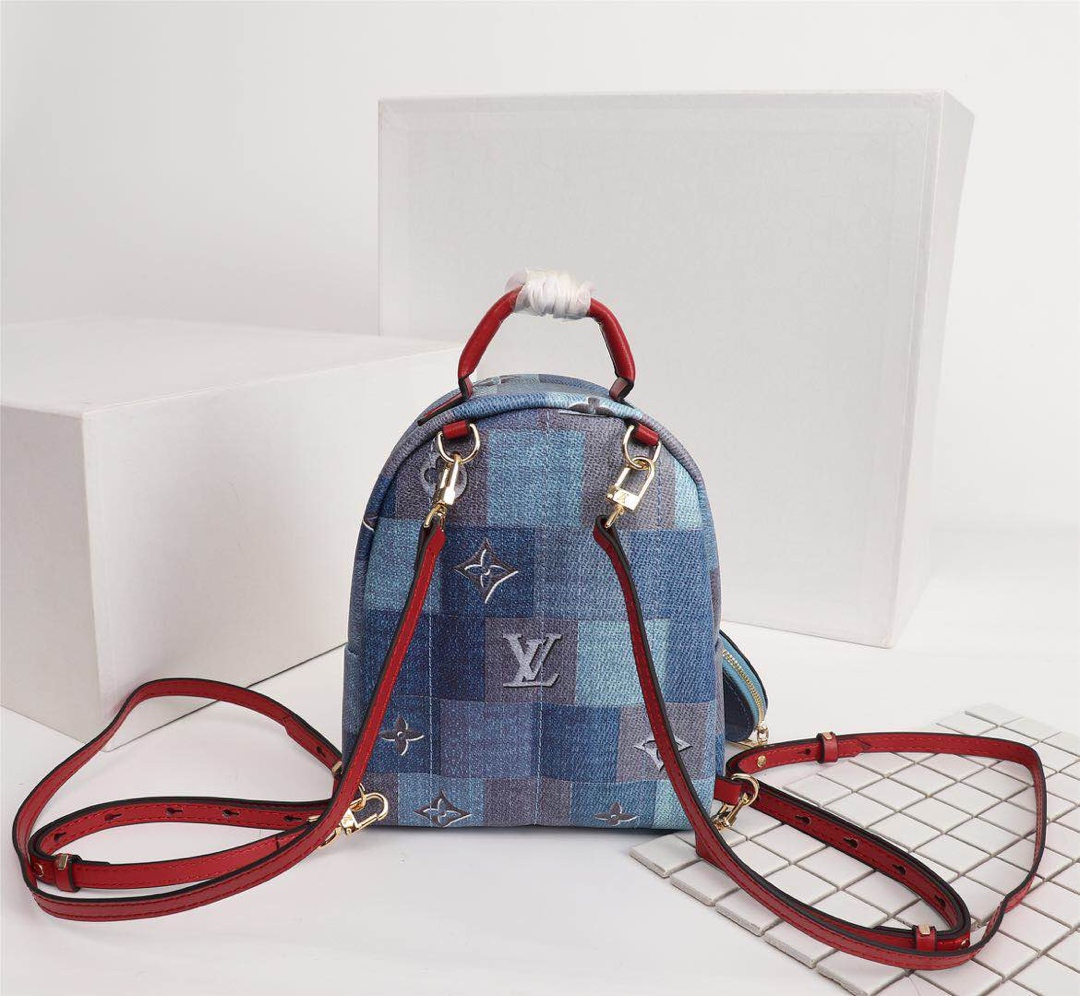 LV包包一般多少钱？M41562经典款女士包包货源-高仿包包