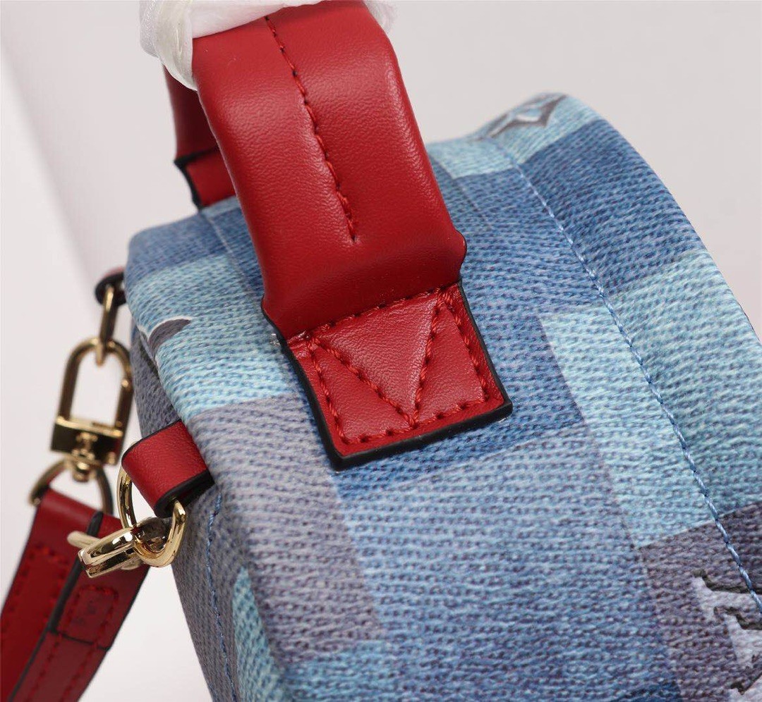 LV包包一般多少钱？M41562经典款女士包包货源-高仿包包