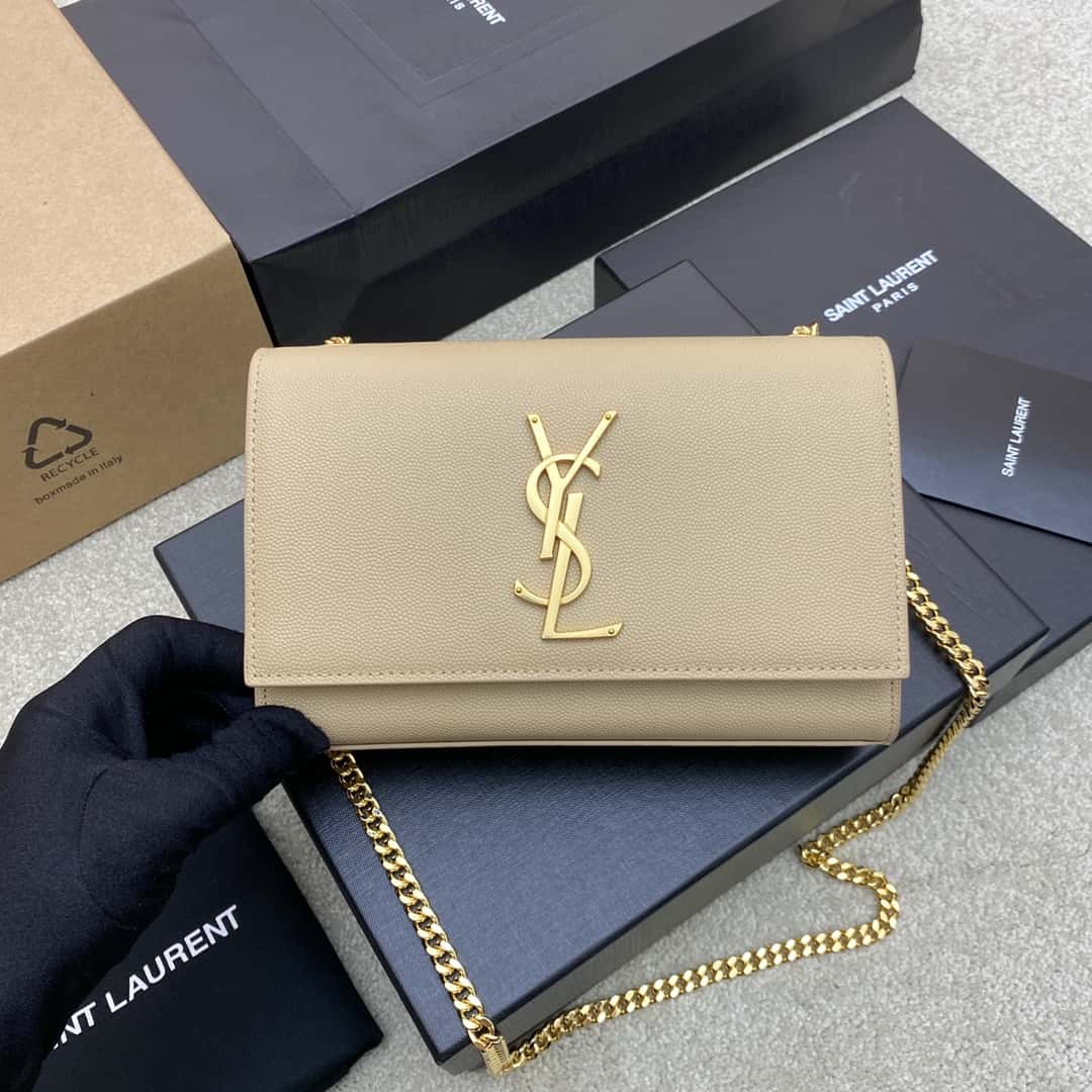 KATE 最经典的款式鳄鱼纹牛皮杏球纹/金型号：377629-高仿包包