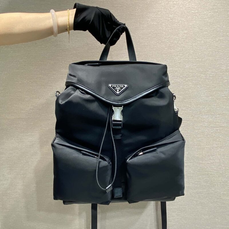 PRADA🎉新款走秀款🎉2VZ111小号肩背/肩包-高仿包包 PRADA🎉新款走秀款🎉2VZ111小号肩背/肩包-高仿包包