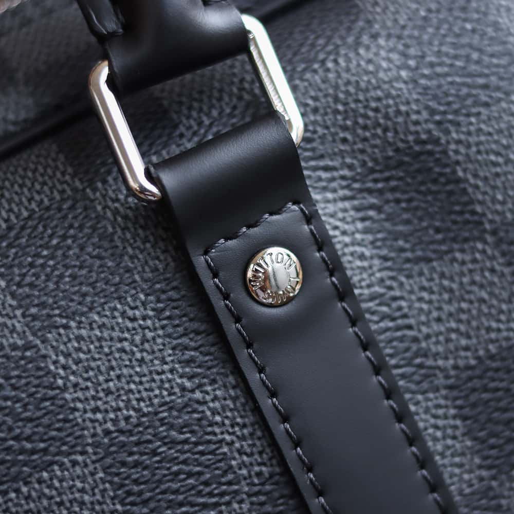 LV 𝐏𝐎𝐑𝐓𝐄 𝐃𝐎𝐂𝐔𝐌𝐄𝐍𝐓𝐒 𝐕𝐎𝐘𝐀𝐆𝐄 公文包 M41478-高仿包包