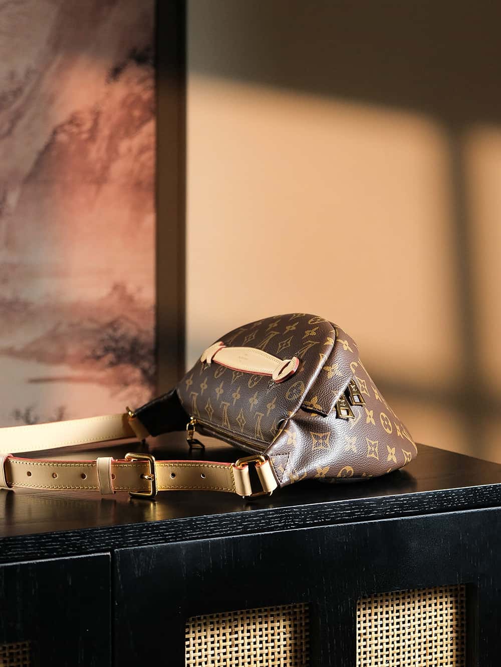 LV ๐๐๐๐๐๐ ่ฏ็่ฑๅฝข่ทณๅจ็ ่
ฐๅ
็ณปๅ #M๐๐๐๐๐-้ซไปฟๅ
ๅ
LV ๐๐๐๐๐๐ ่ฏ็่ฑๅฝข่ทณๅจ็ ่
ฐๅ
็ณปๅ #M๐๐๐๐๐-้ซไปฟๅ
ๅ