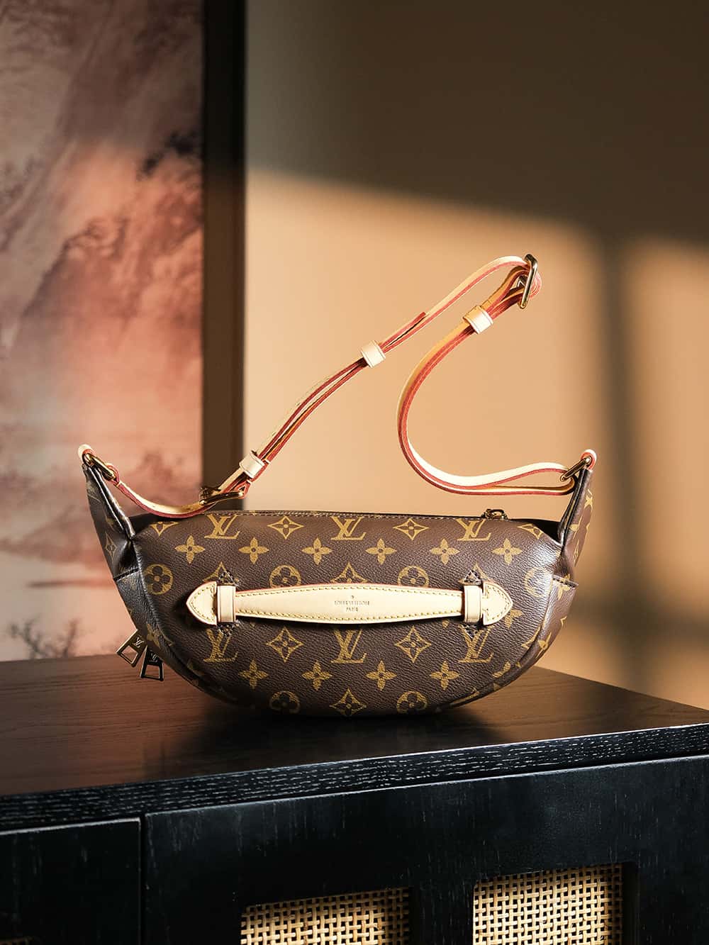 LV ๐๐๐๐๐๐ ่ฏ็่ฑๅฝข่ทณๅจ็ ่
ฐๅ
็ณปๅ #M๐๐๐๐๐-้ซไปฟๅ
ๅ
LV ๐๐๐๐๐๐ ่ฏ็่ฑๅฝข่ทณๅจ็ ่
ฐๅ
็ณปๅ #M๐๐๐๐๐-้ซไปฟๅ
ๅ